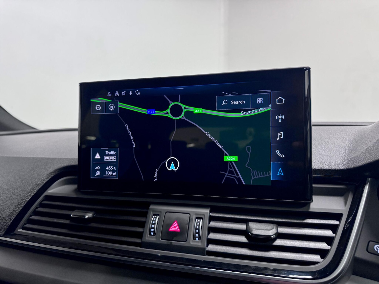 Used Audi Q5 2024 for sale - 76499779: Photo 38