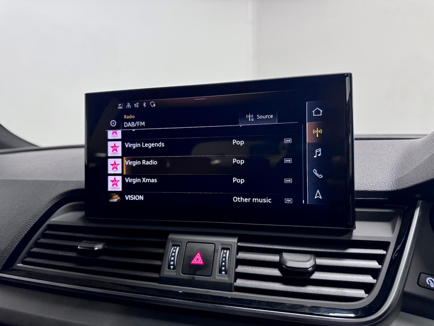 Used Audi Q5 2024 for sale - 76499779: Photo 39