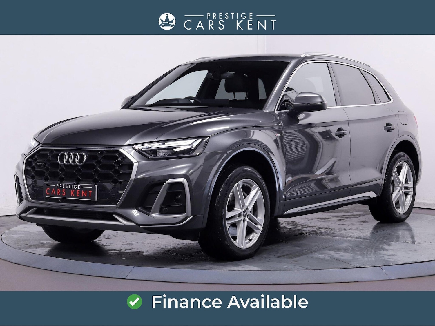 Used Audi Q5 2024 for sale - 76499779: Photo 4