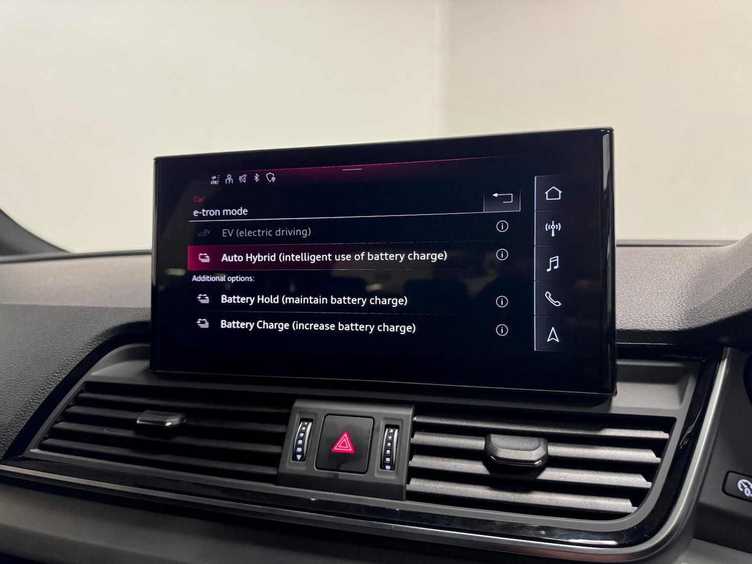 Used Audi Q5 2024 for sale - 76499779: Photo 47