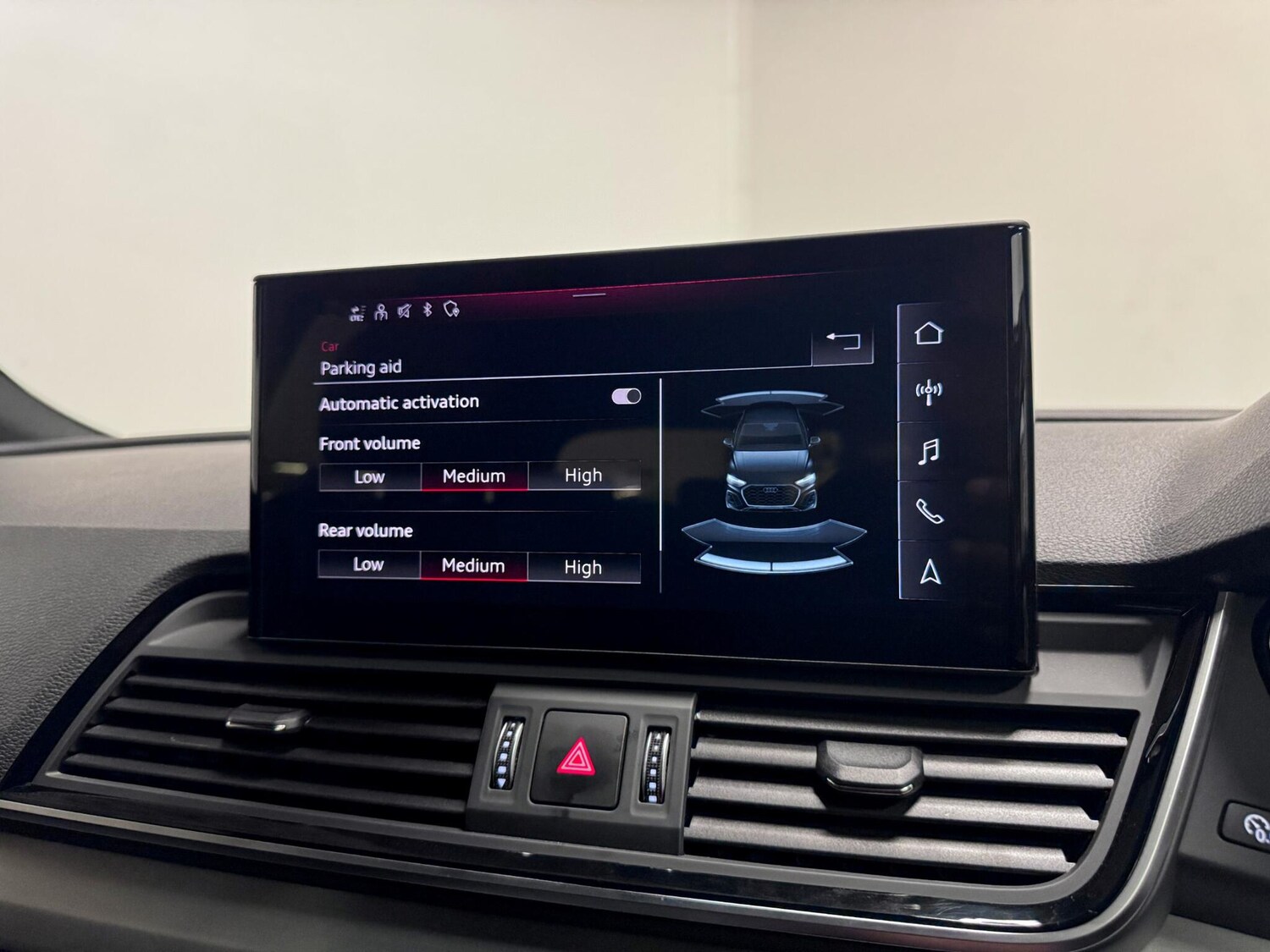 Used Audi Q5 2024 for sale - 76499779: Photo 49