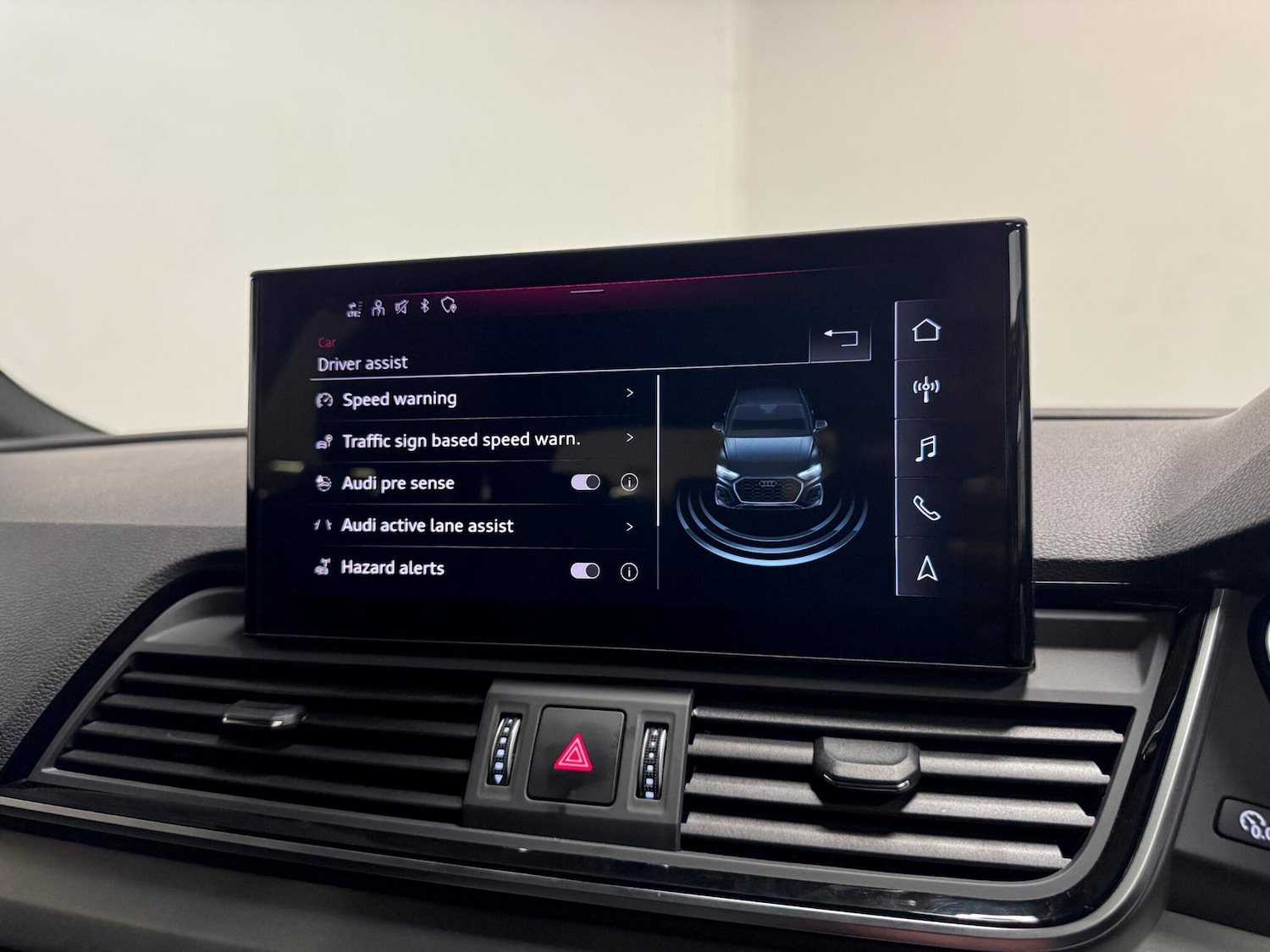 Used Audi Q5 2024 for sale - 76499779: Photo 50