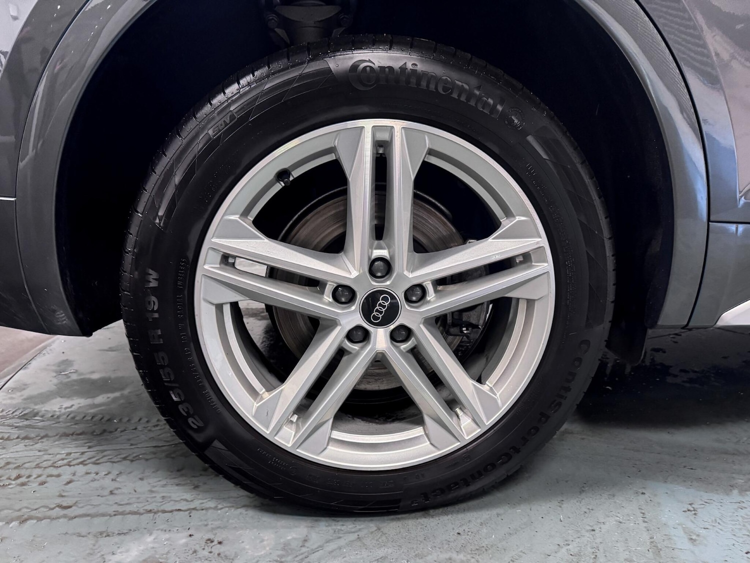 Used Audi Q5 2024 for sale - 76499779: Photo 53