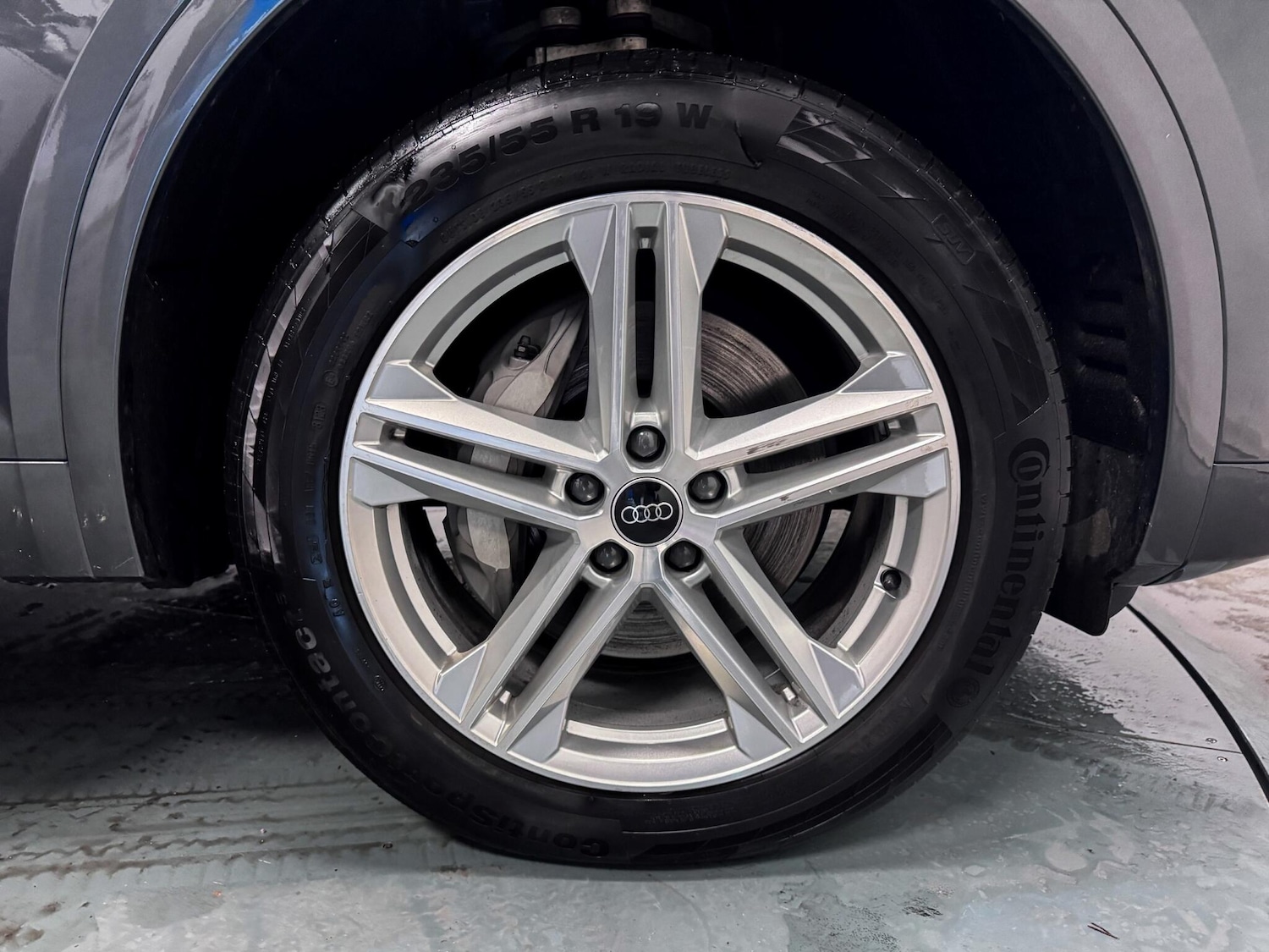 Used Audi Q5 2024 for sale - 76499779: Photo 54