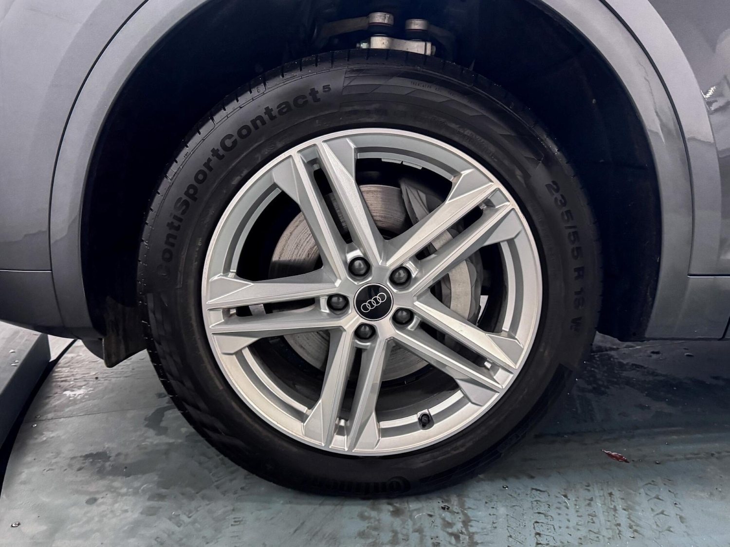 Used Audi Q5 2024 for sale - 76499779: Photo 55