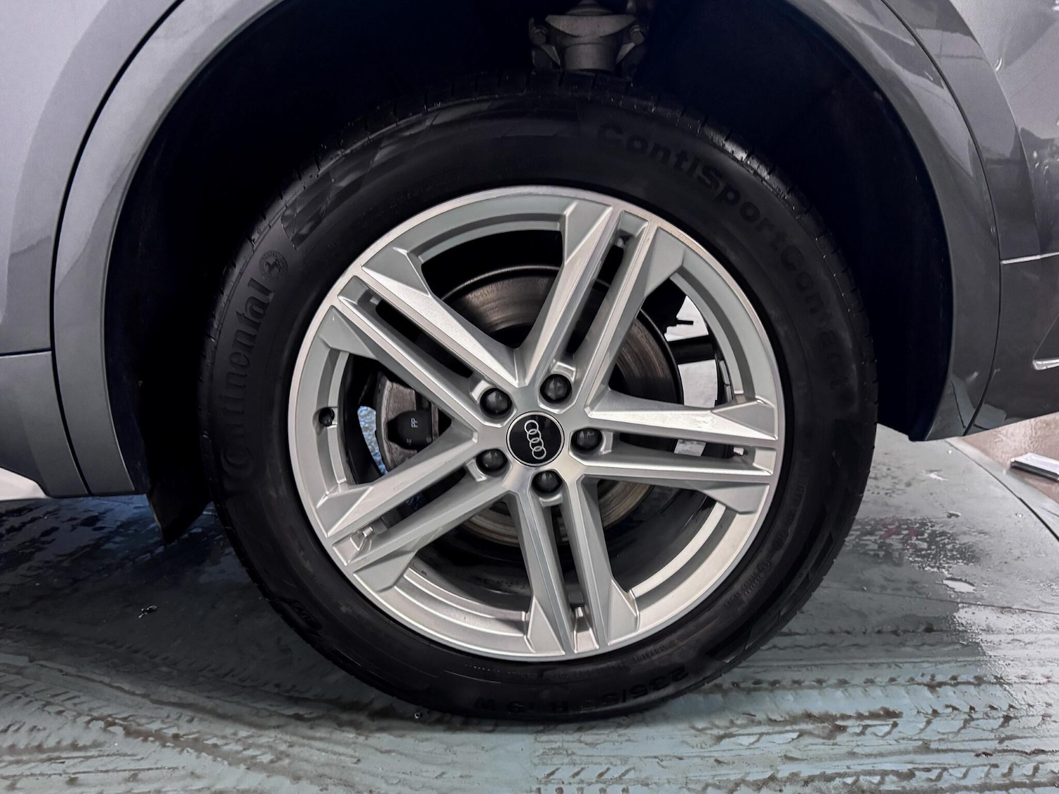 Used Audi Q5 2024 for sale - 76499779: Photo 56