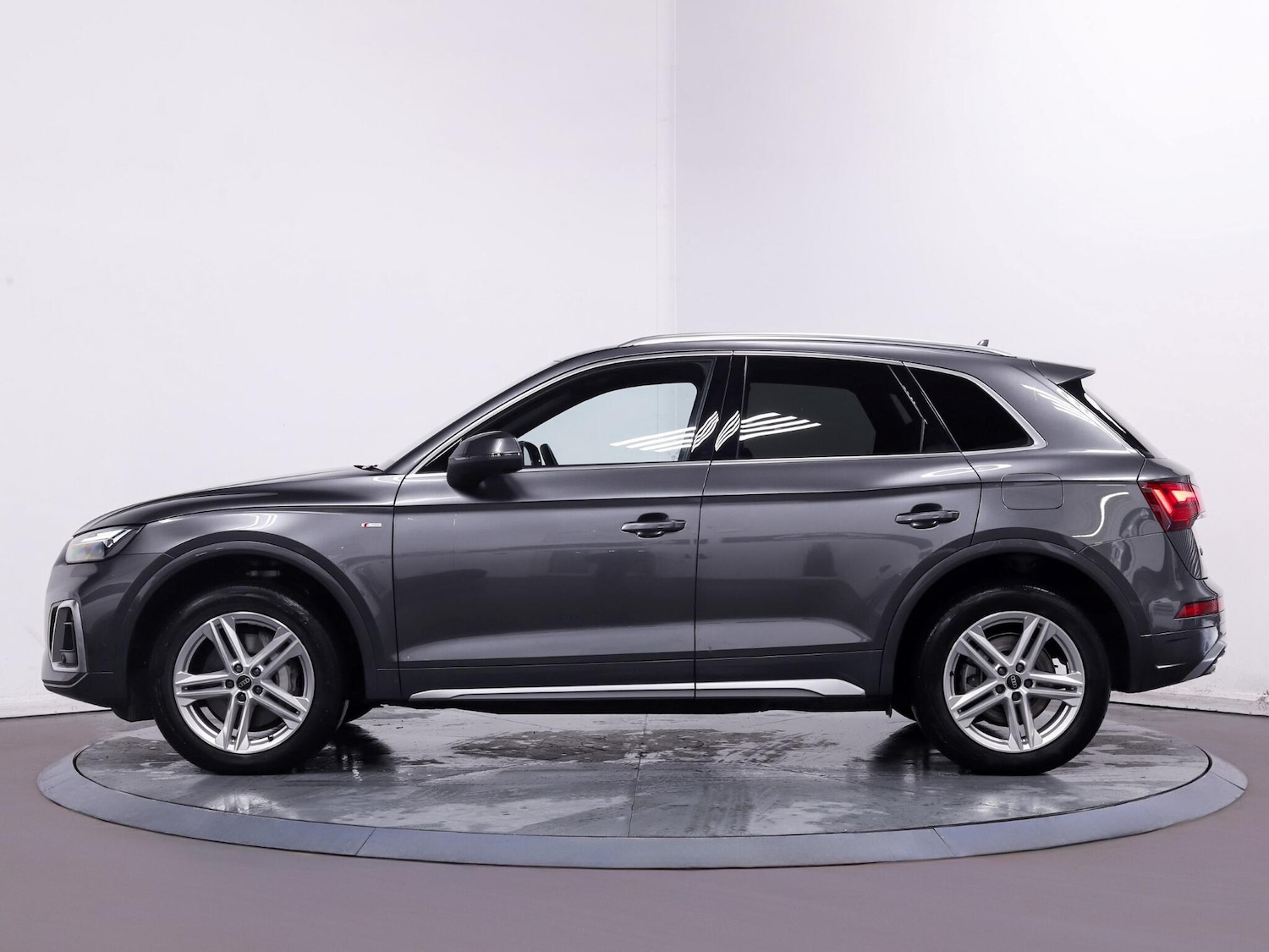 Used Audi Q5 2024 for sale - 76499779: Photo 6