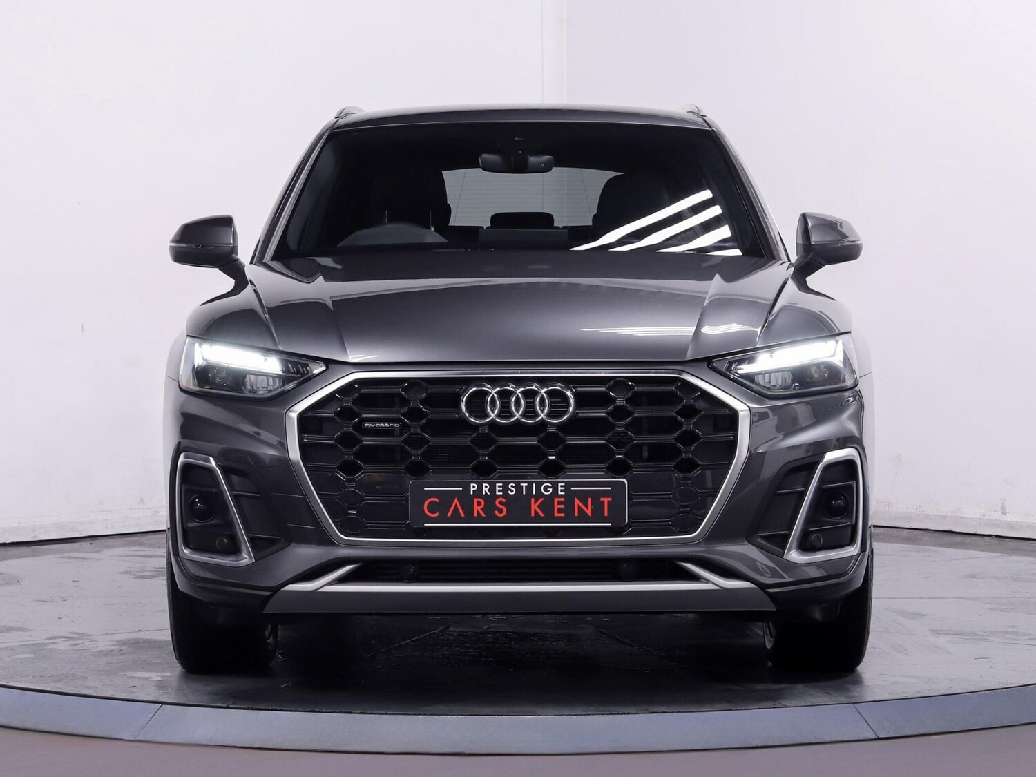 Used Audi Q5 2024 for sale - 76499779: Photo 7
