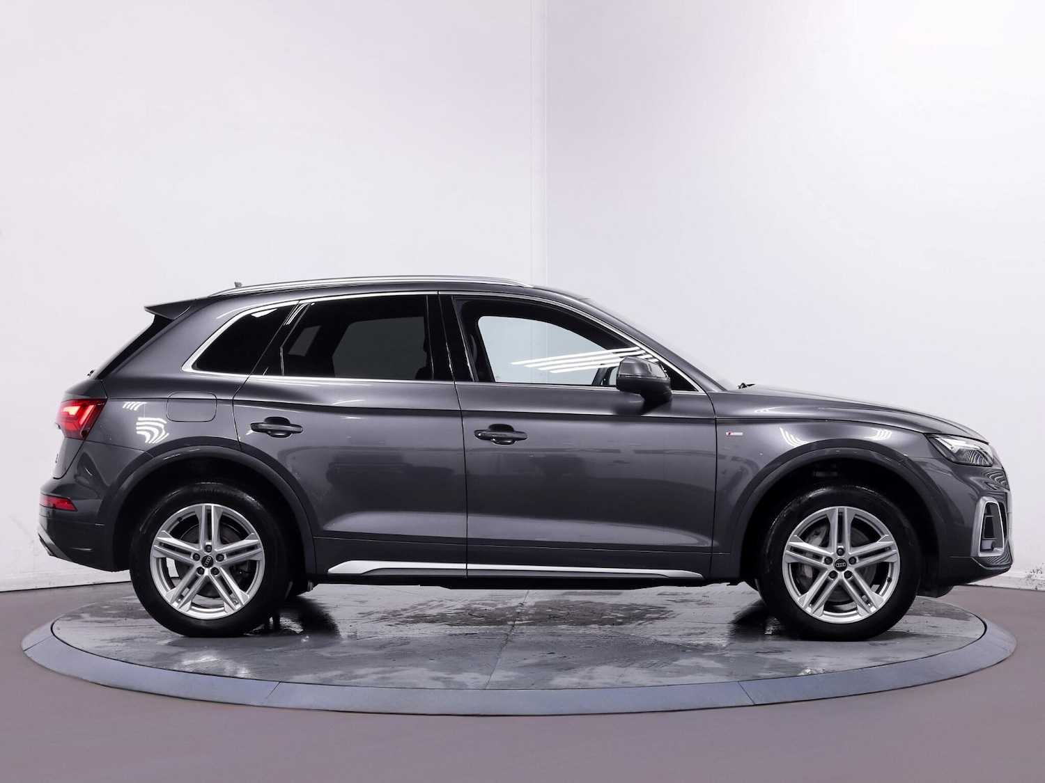 Used Audi Q5 2024 for sale - 76499779: Photo 8