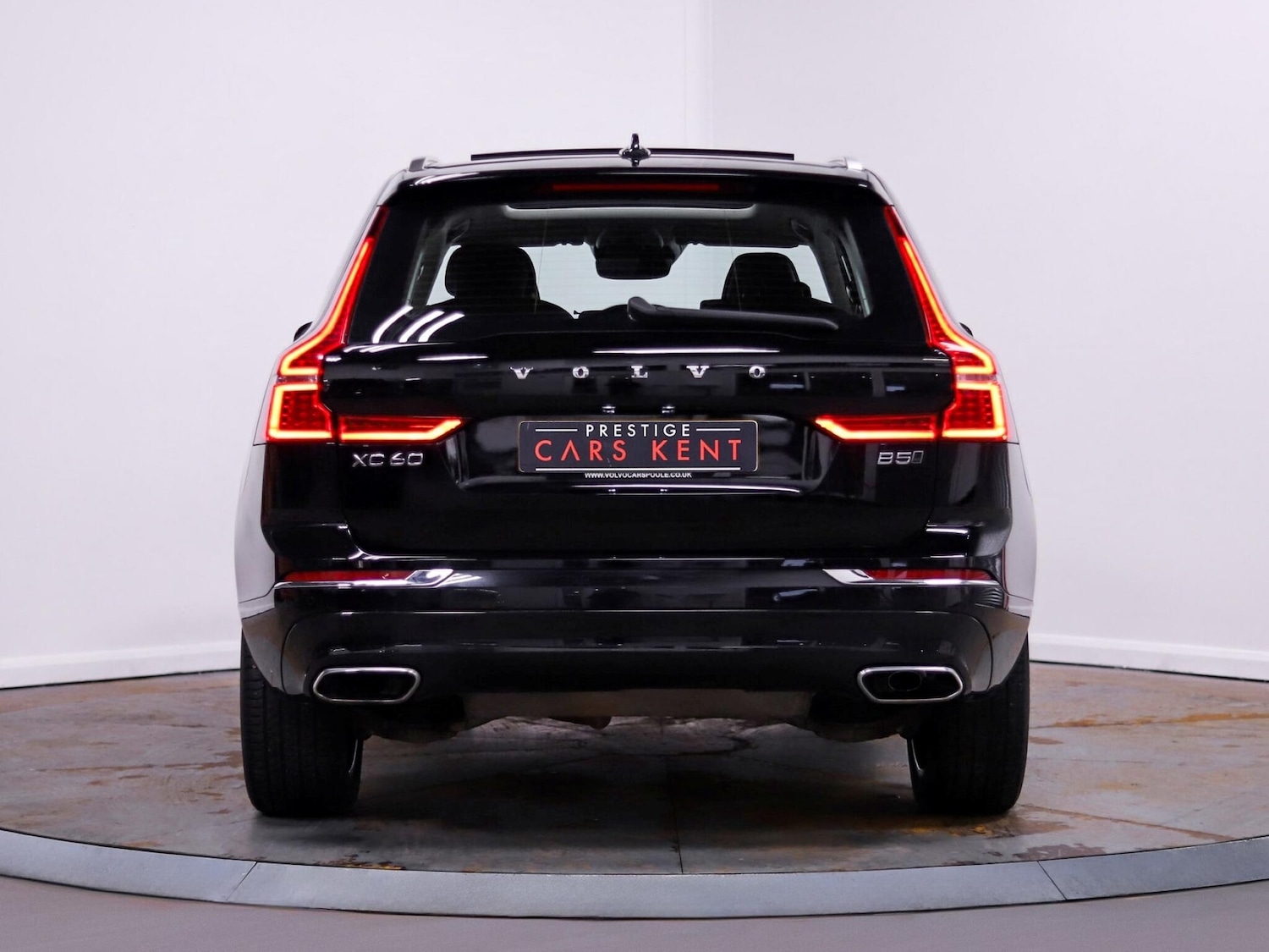 Used Volvo XC60 2020 for sale - 77511025: Photo 11