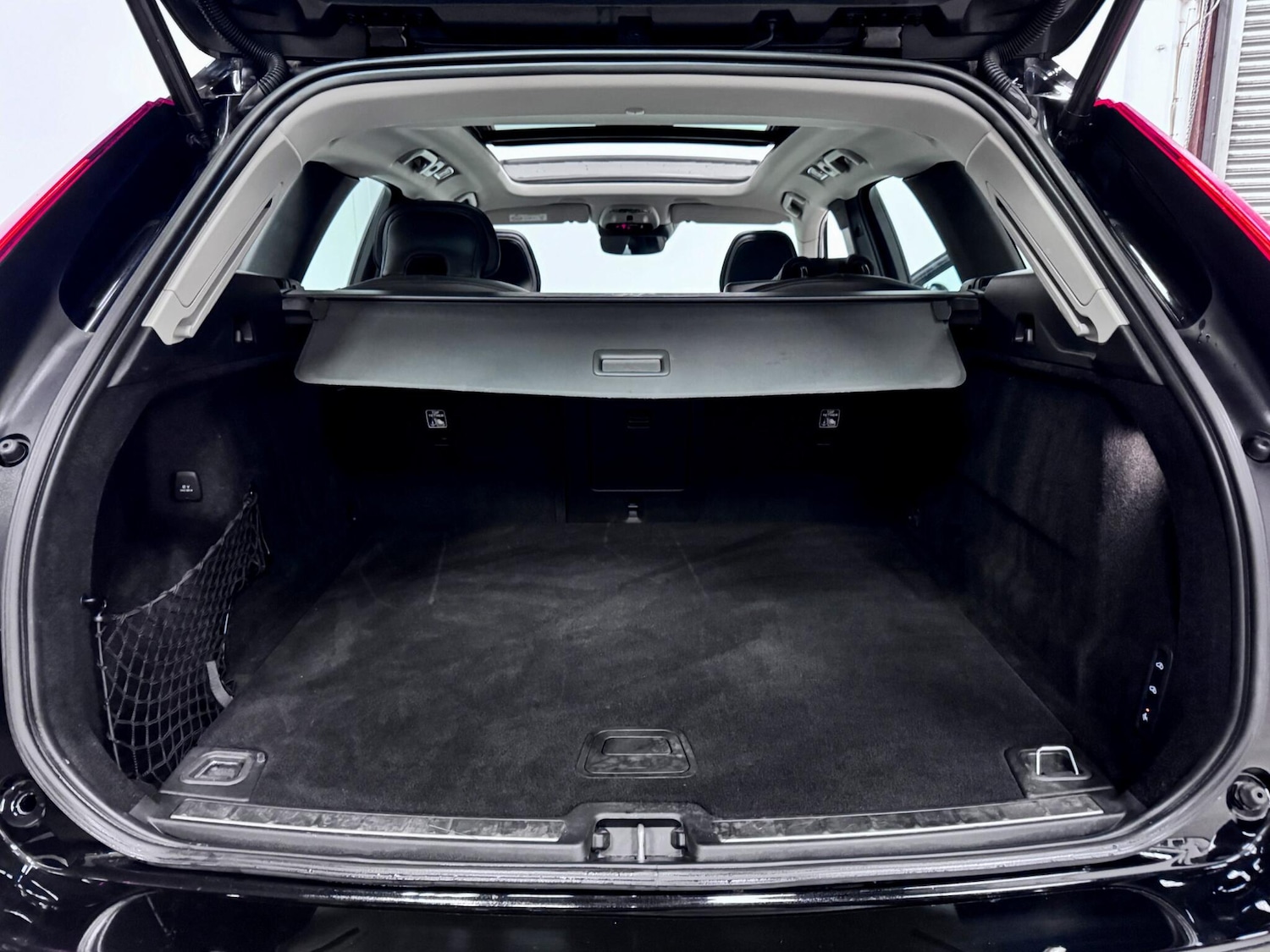 Used Volvo XC60 2020 for sale - 77511025: Photo 12