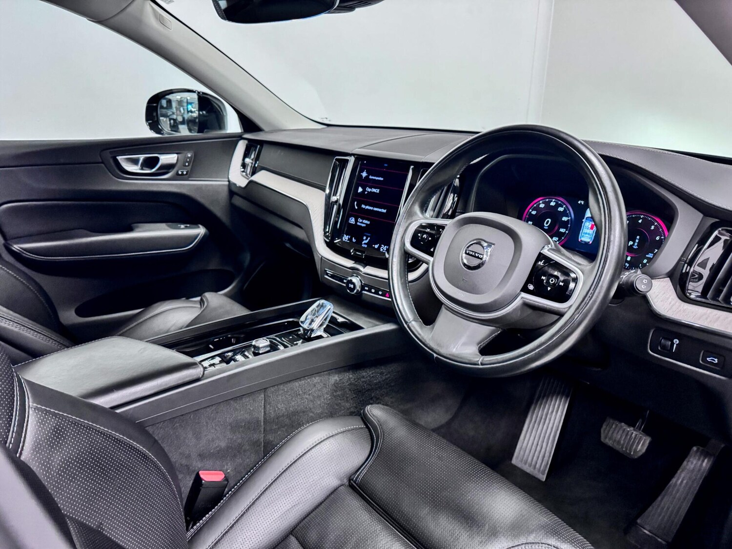 Used Volvo XC60 2020 for sale - 77511025: Photo 22