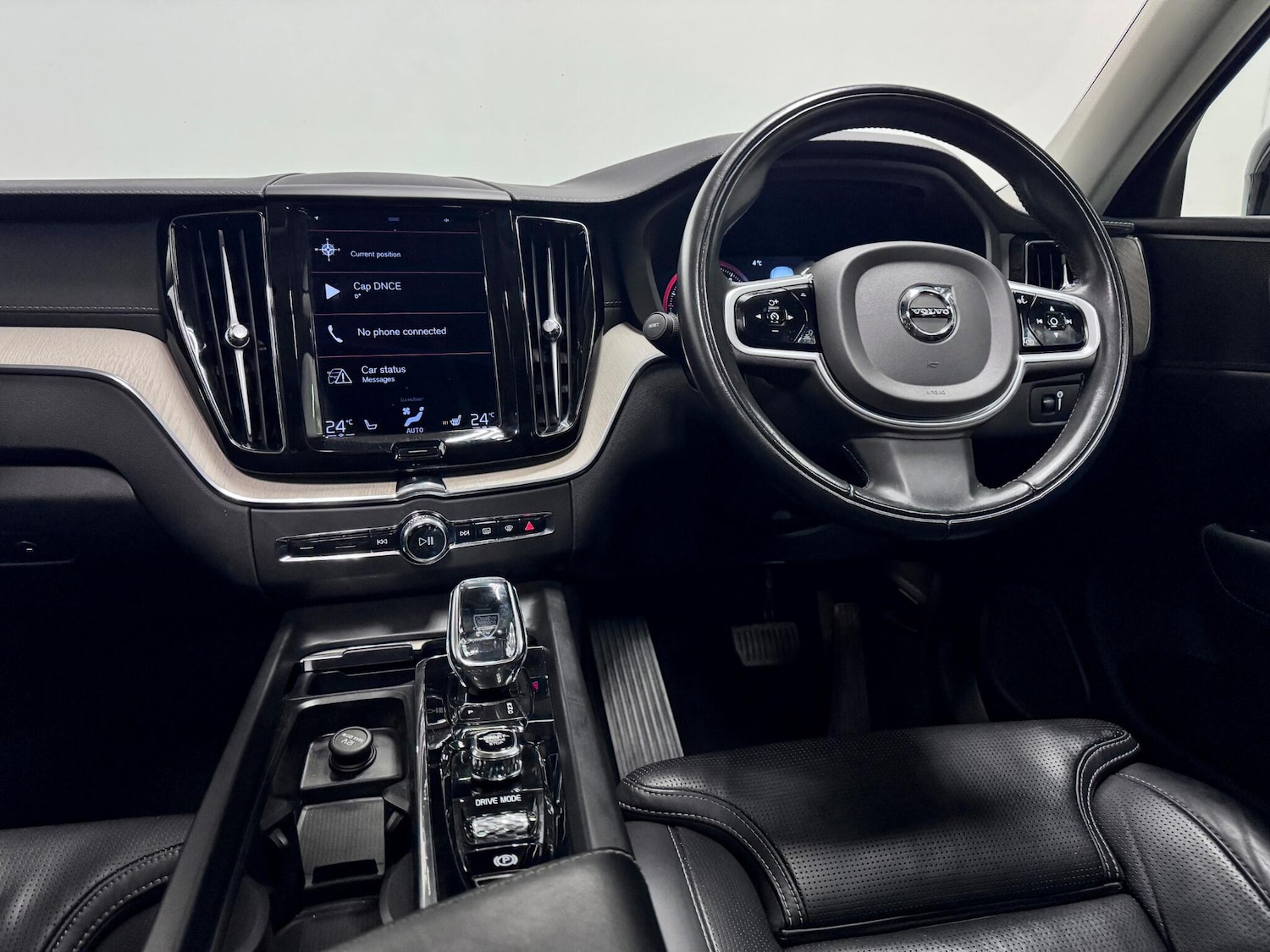 Used Volvo XC60 2020 for sale - 77511025: Photo 28