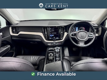 Used Volvo XC60 2020 for sale - 77511025: Photo