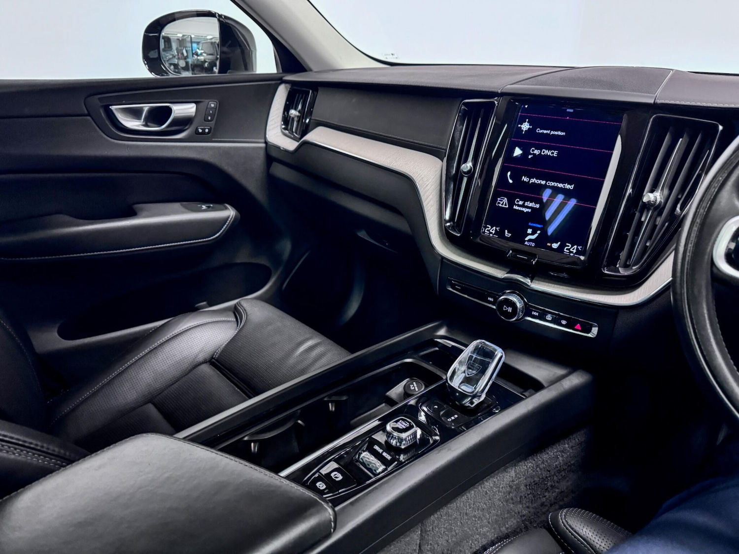 Used Volvo XC60 2020 for sale - 77511025: Photo 34