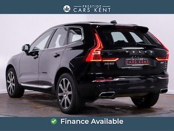 Used Volvo XC60 2020 for sale - 77511025: Photo