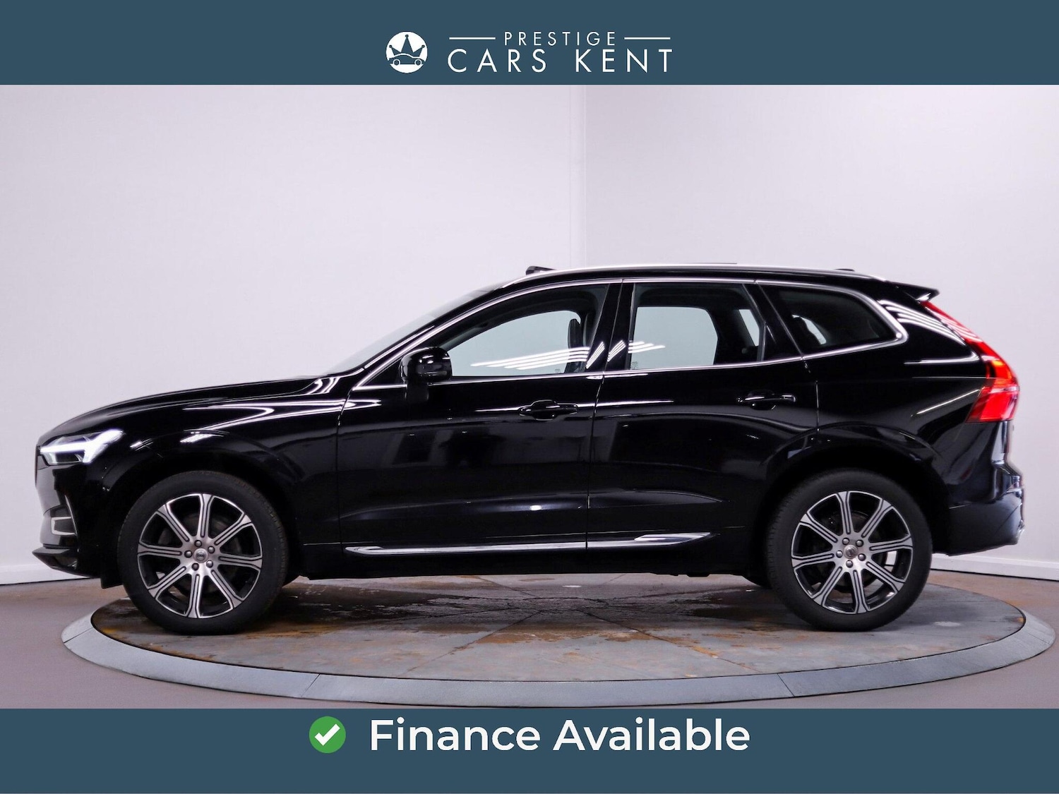 Used Volvo XC60 2020 for sale - 77511025: Photo 4
