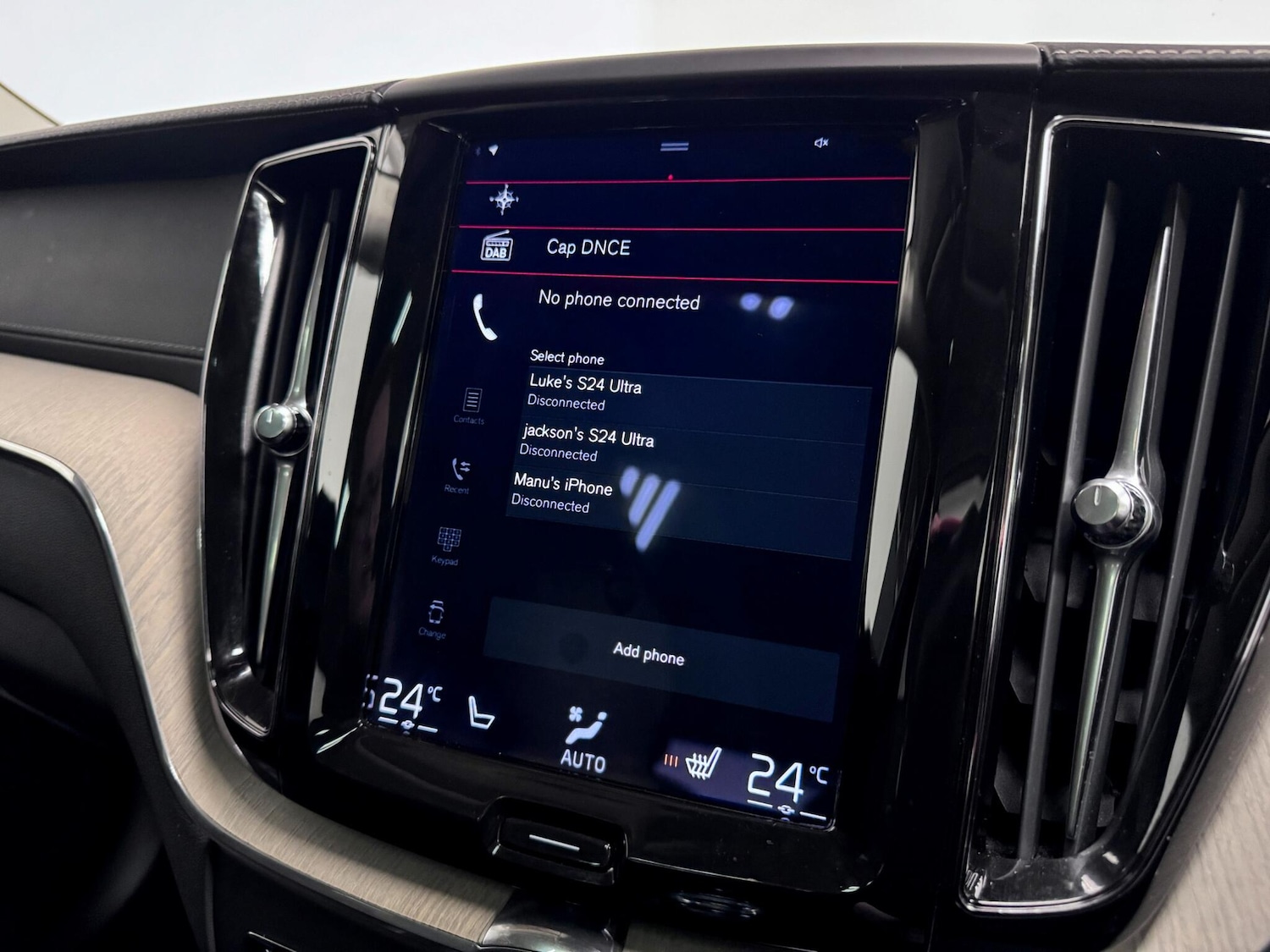 Used Volvo XC60 2020 for sale - 77511025: Photo 44