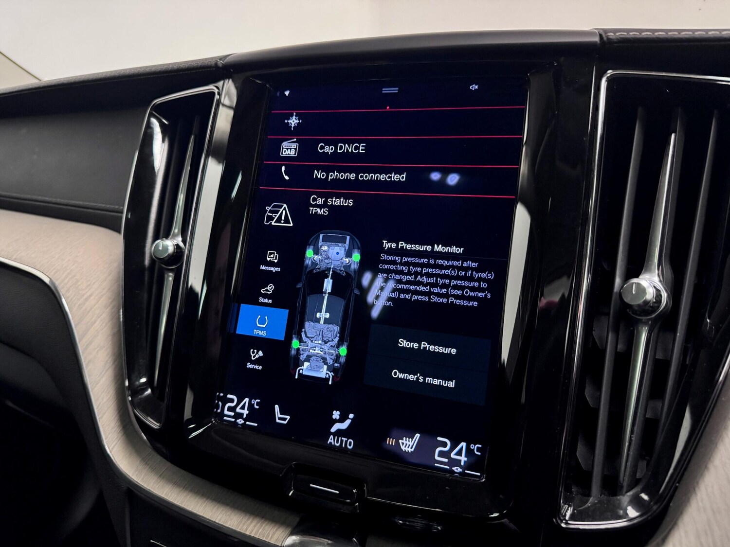 Used Volvo XC60 2020 for sale - 77511025: Photo 46