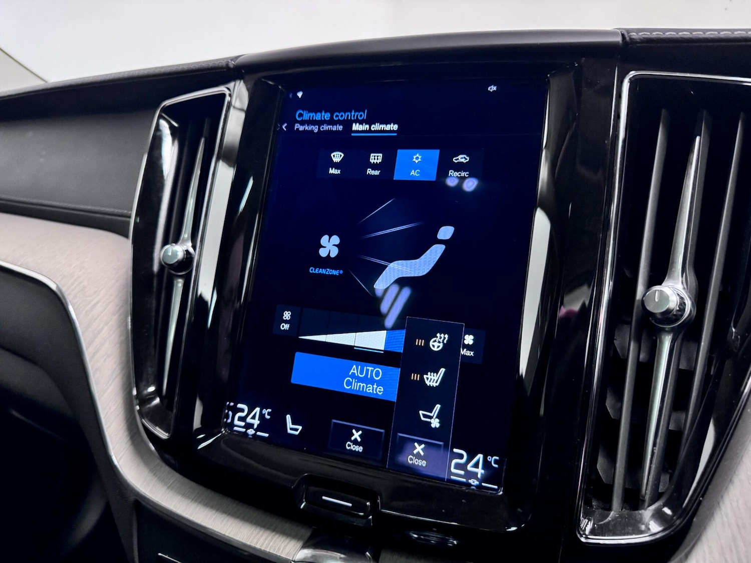 Used Volvo XC60 2020 for sale - 77511025: Photo 47