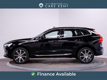 Used Volvo XC60 2020 for sale - 77511025: Photo