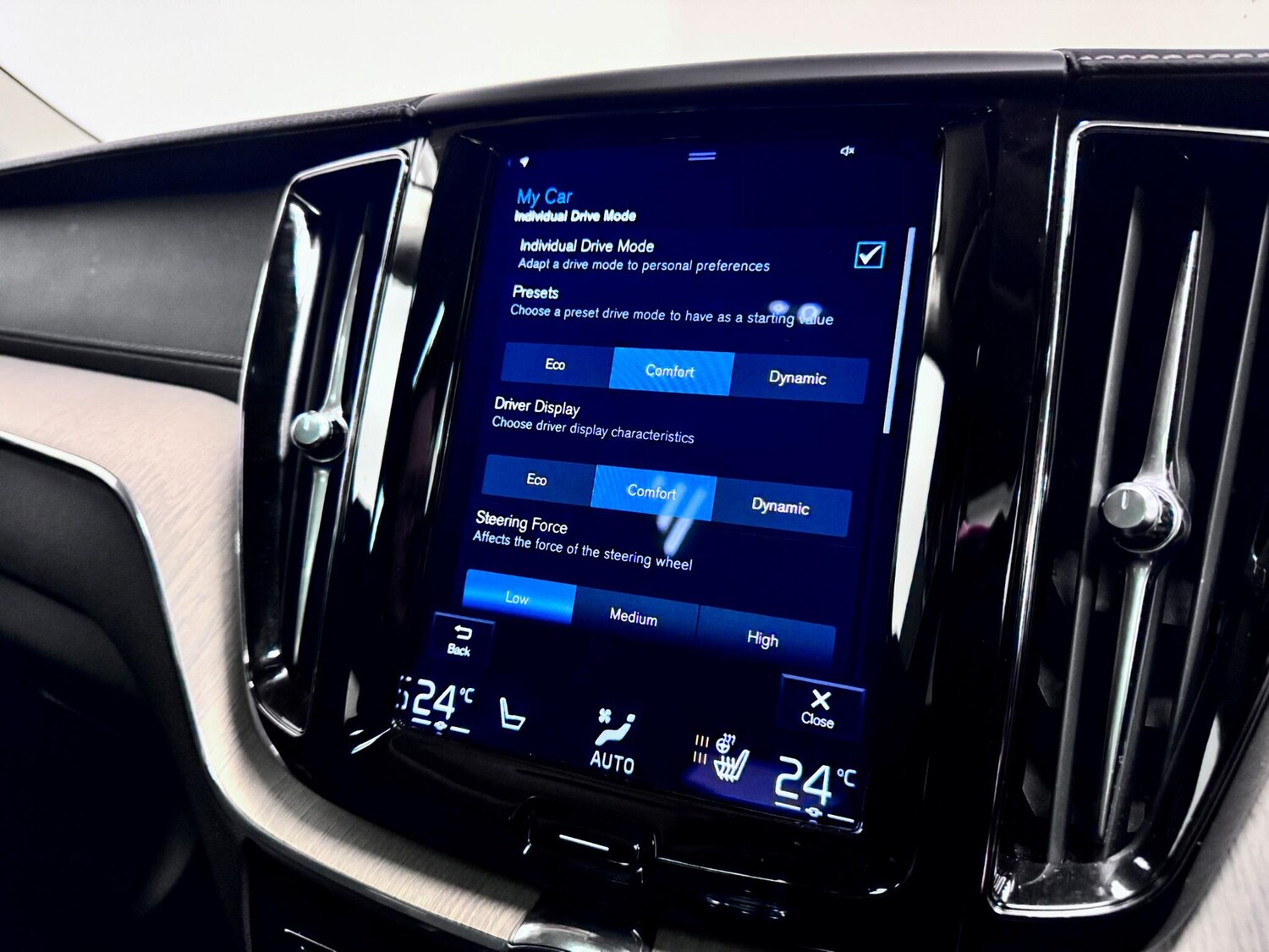 Used Volvo XC60 2020 for sale - 77511025: Photo 52