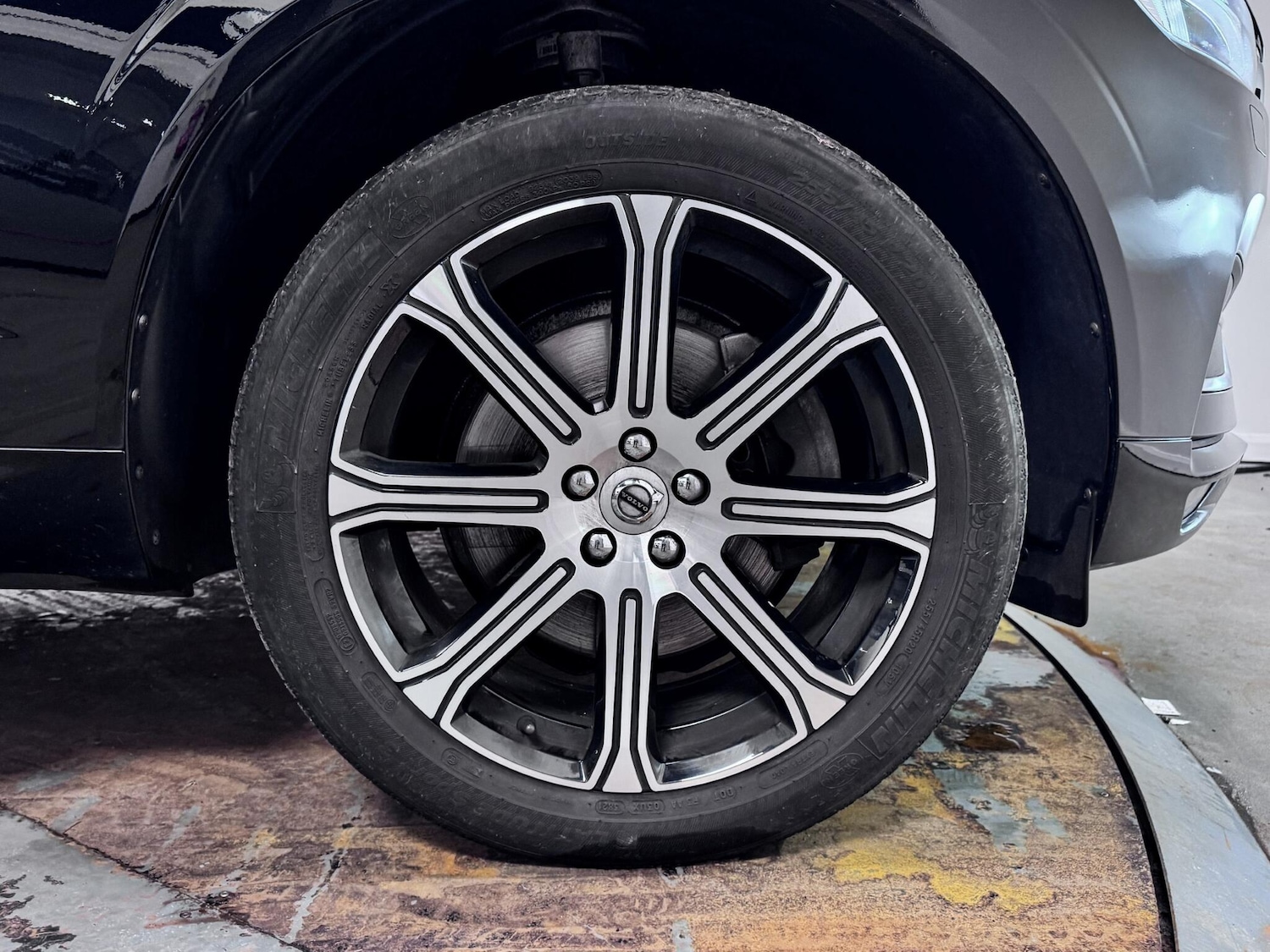 Used Volvo XC60 2020 for sale - 77511025: Photo 54