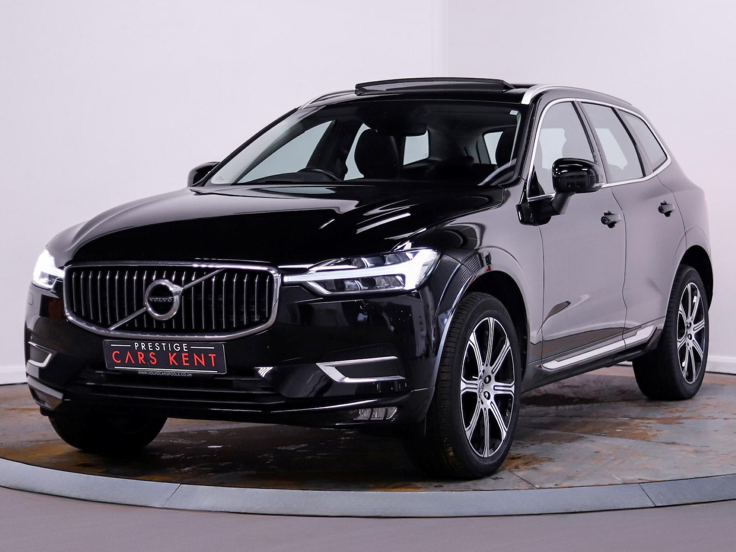Used Volvo XC60 2020 for sale - 77511025: Photo 6