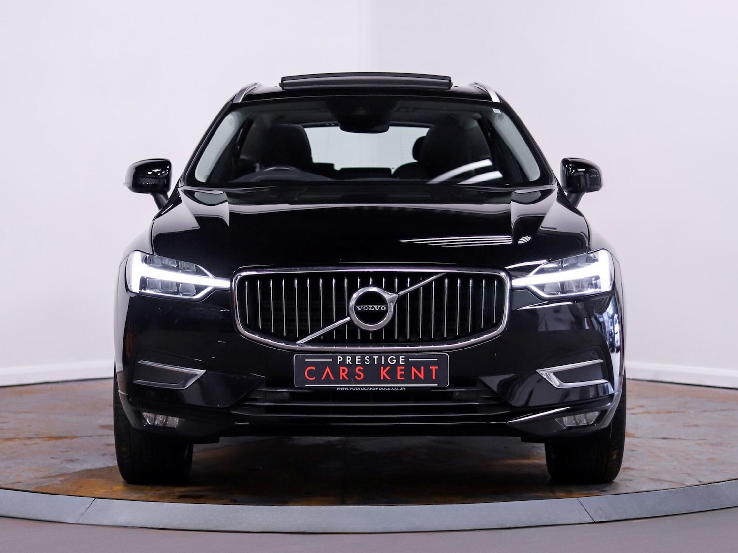 Used Volvo XC60 2020 for sale - 77511025: Photo 7