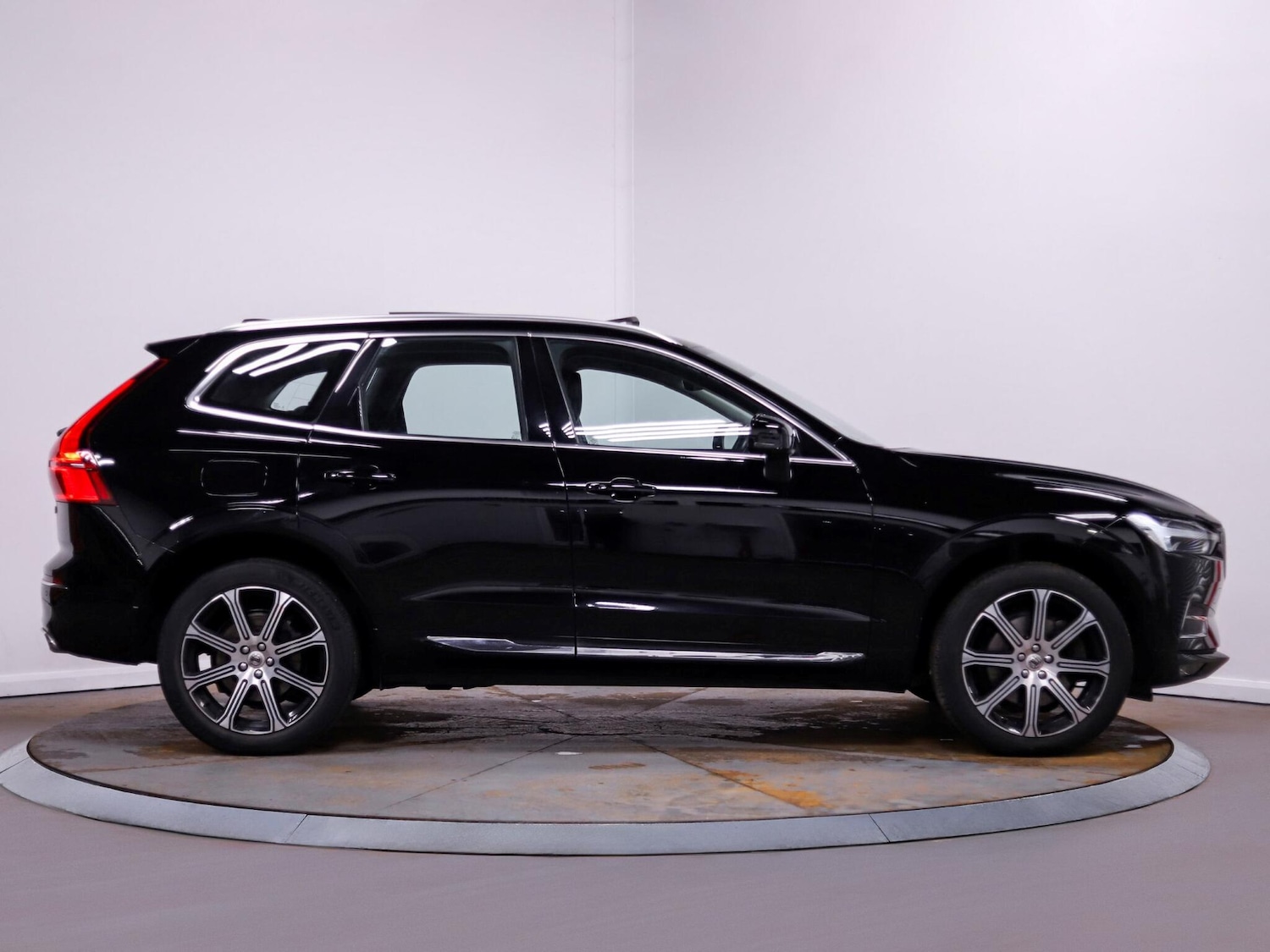 Used Volvo XC60 2020 for sale - 77511025: Photo 8