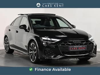 Used Audi A3 2025 for sale - 79750785: Photo