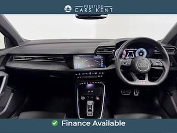Used Audi A3 2025 for sale - 79750785: Photo