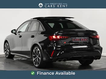 Used Audi A3 2025 for sale - 79750785: Photo