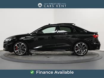 Used Audi A3 2025 for sale - 79750785: Photo