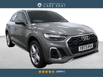 Audi - Q5