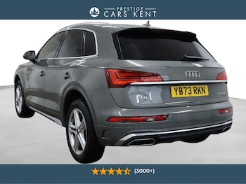 Used Audi Q5 2023 for sale - 76152159: Photo 3