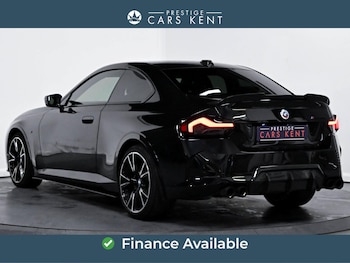 Used BMW 2 Series 2023 for sale - 78922388: Photo