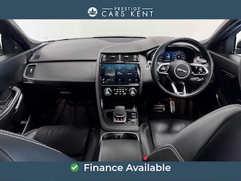 Used Jaguar E-Pace 2021 for sale - 79018512: Photo
