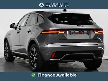 Used Jaguar E-Pace 2021 for sale - 79018512: Photo