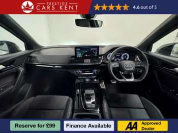 Used Audi Q5 2024 for sale - 74372543: Photo