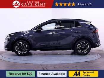 Used Kia Sportage 2023 for sale - 75519355: Photo