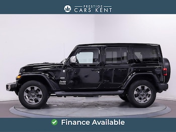Used Jeep Wrangler 2020 for sale - 79132841: Photo
