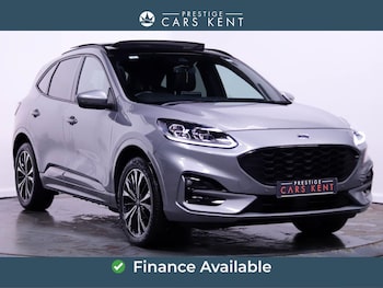 Used Ford Kuga 2022 for sale - 77425204: Photo