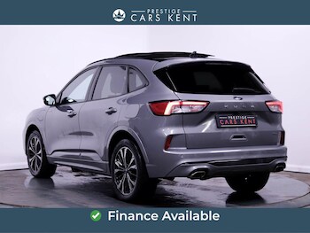 Used Ford Kuga 2022 for sale - 77425204: Photo