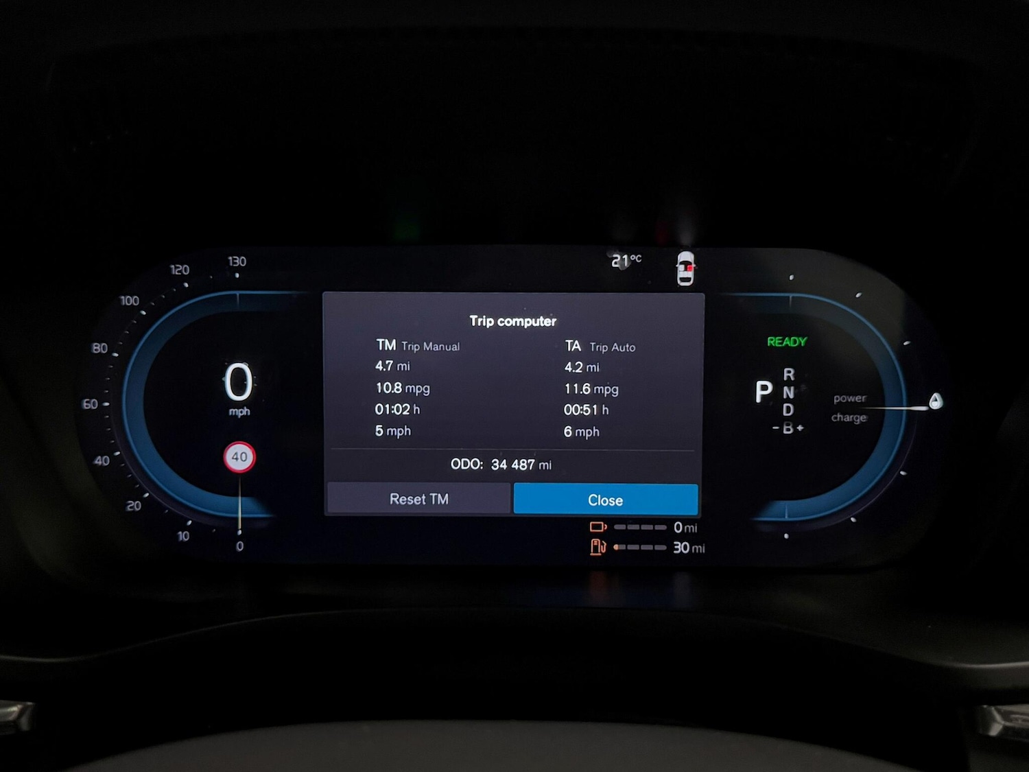 Vehicle 23