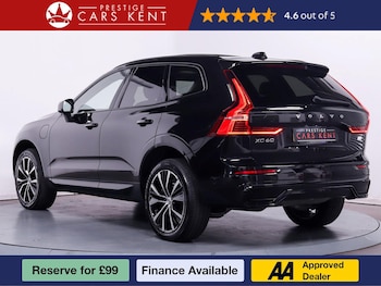 Used Volvo XC60 2023 for sale - 75884658: Photo