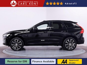 Used Volvo XC60 2023 for sale - 75884658: Photo