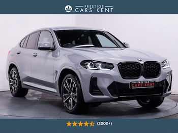 BMW - X4