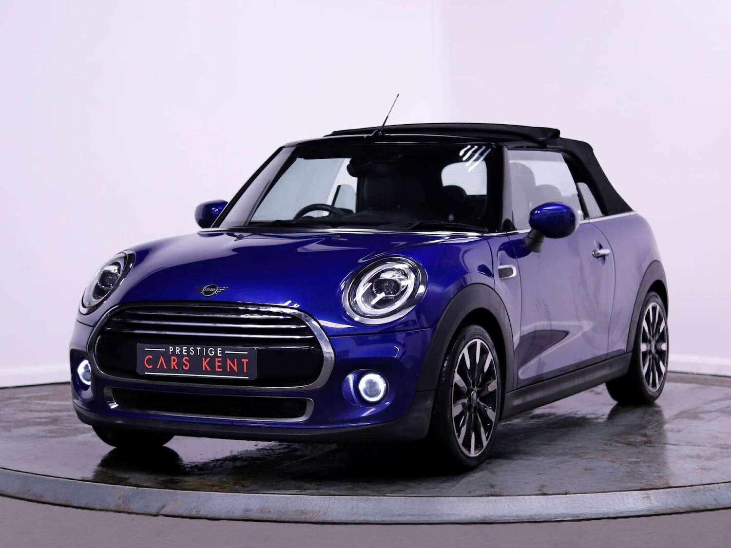Used MINI Convertible 2020 for sale - 77509802: Photo 11