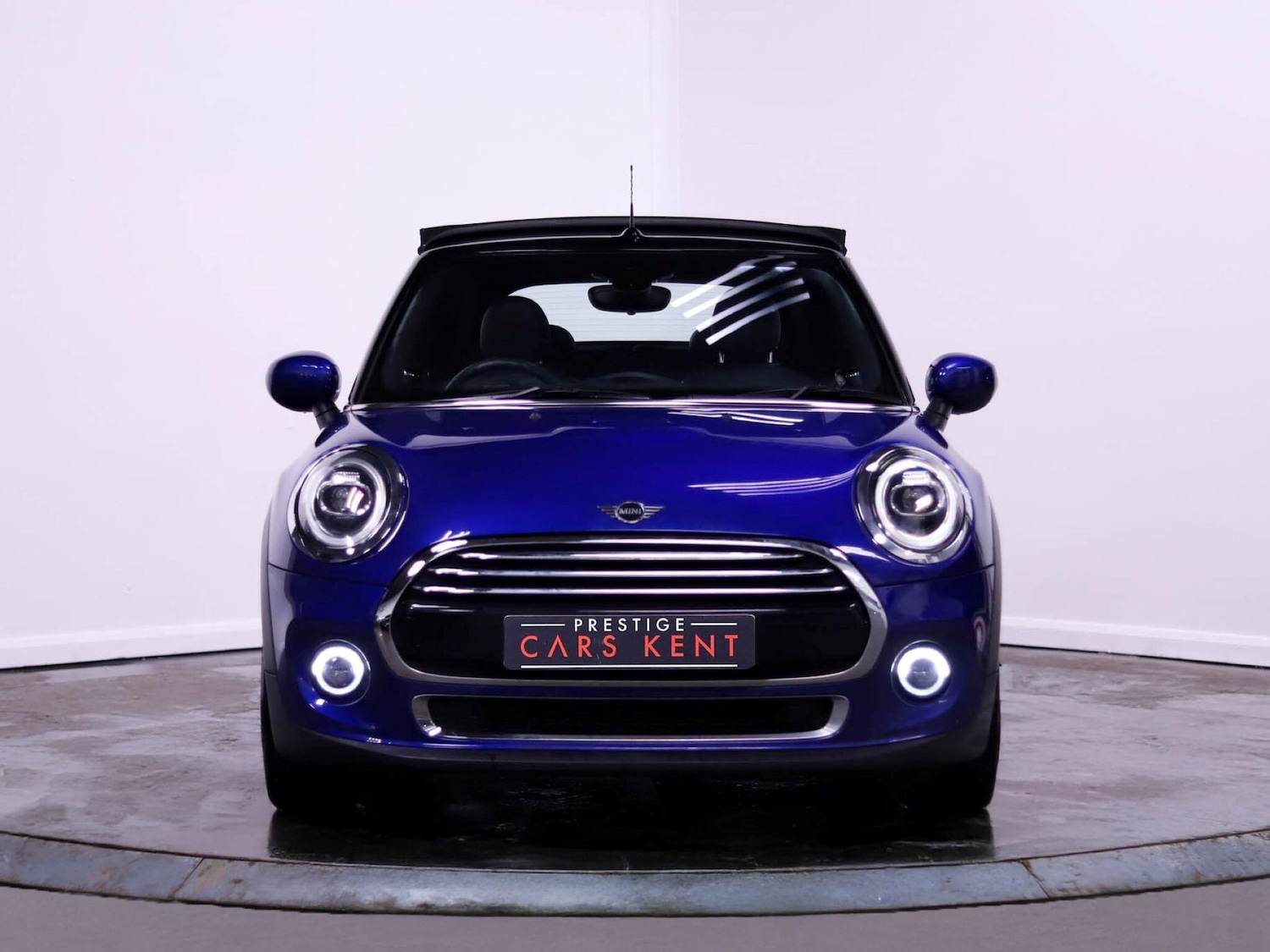 Used MINI Convertible 2020 for sale - 77509802: Photo 13